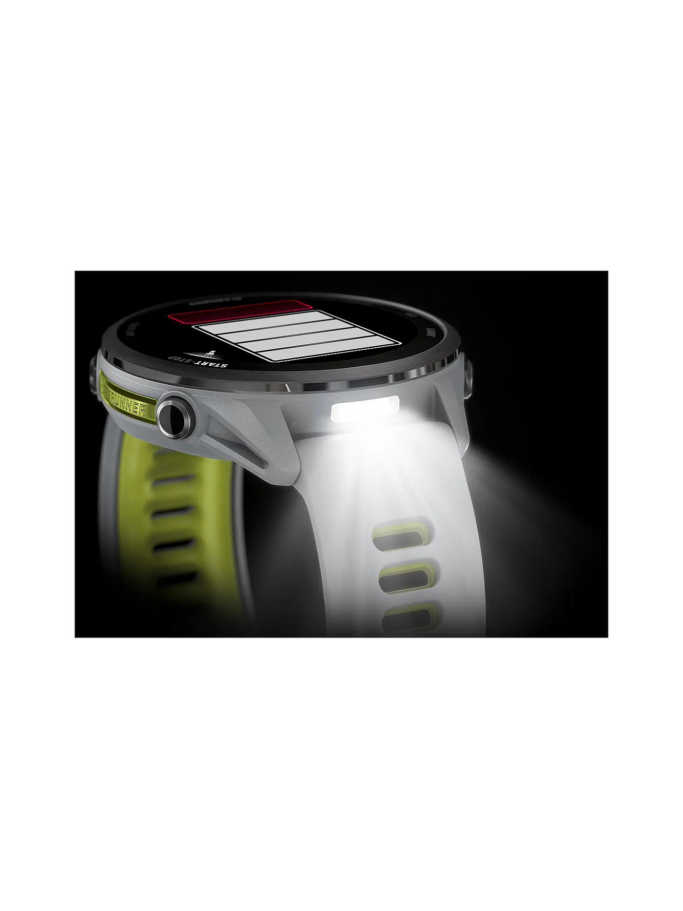 GARMIN | GPS-Laufuhr Forerunner® 970 | 